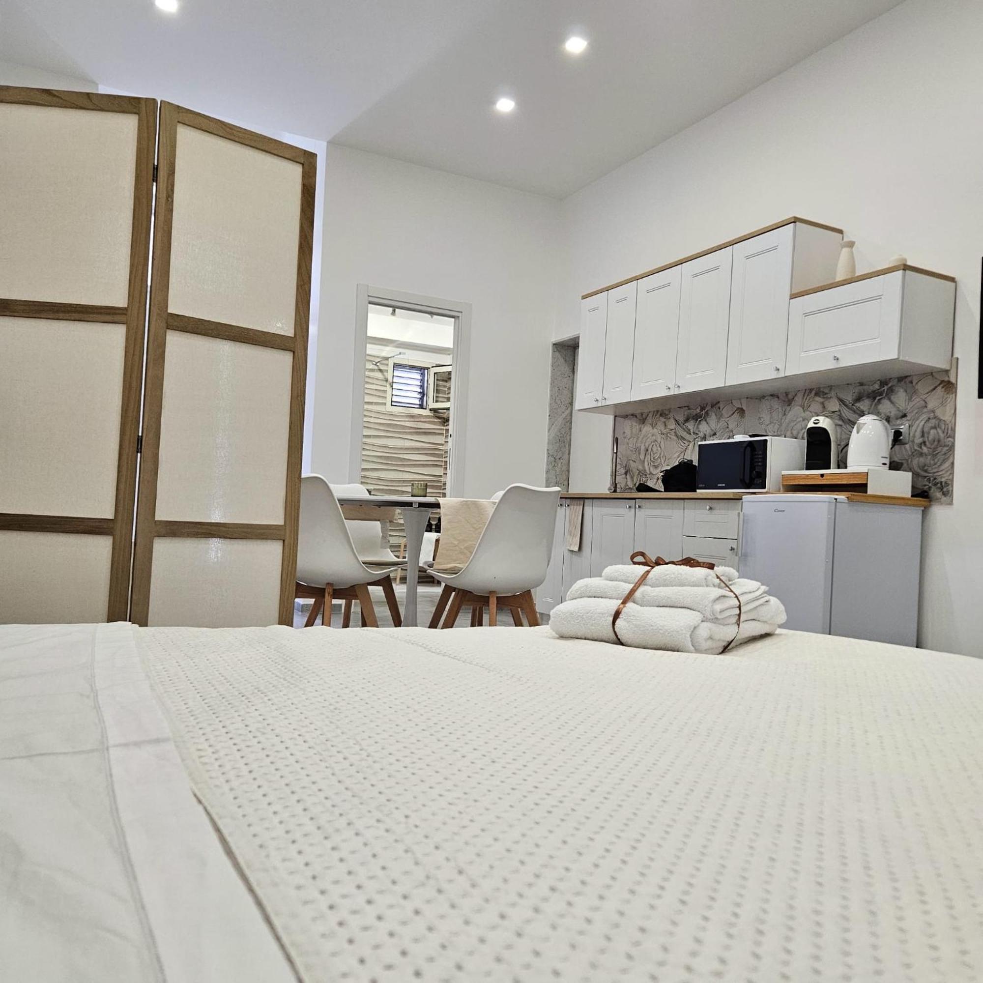 Al Ventiquattro Villa Polignano a Mare Luaran gambar